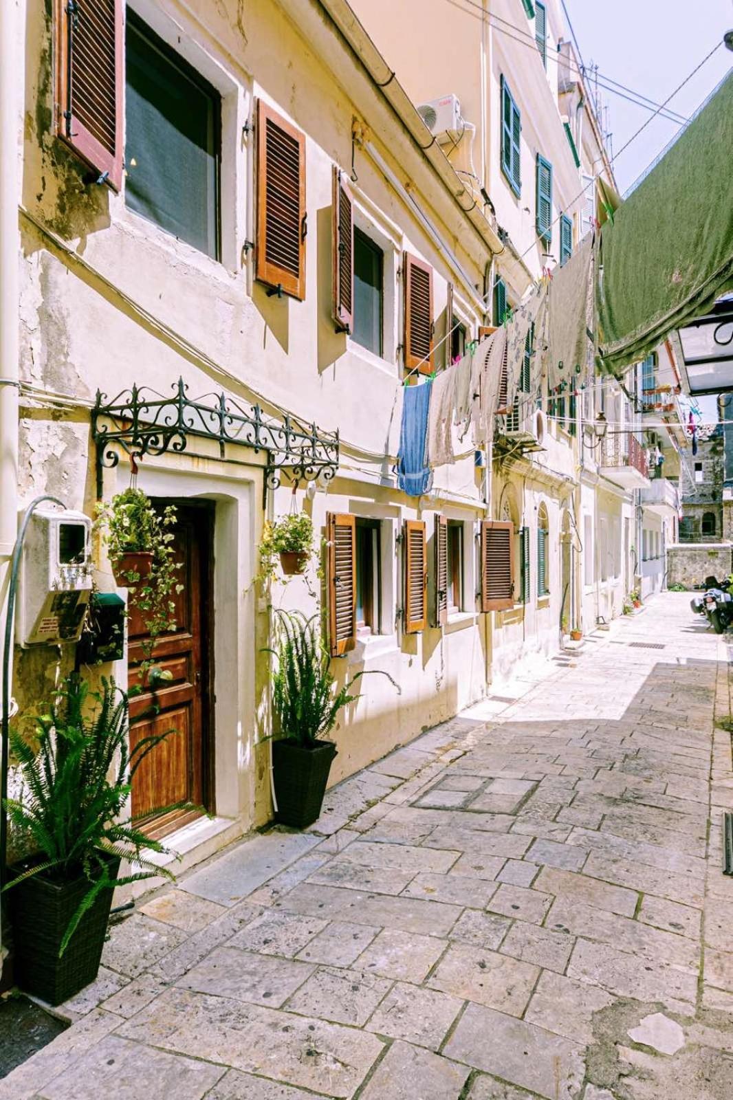 Via Porta Raimonda