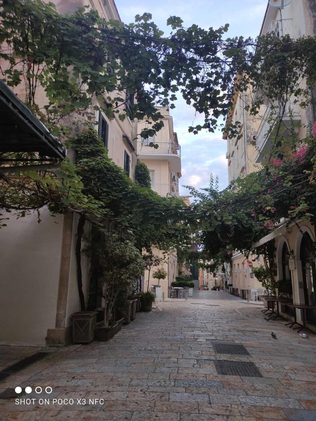 Via Porta Raimonda Apartment *