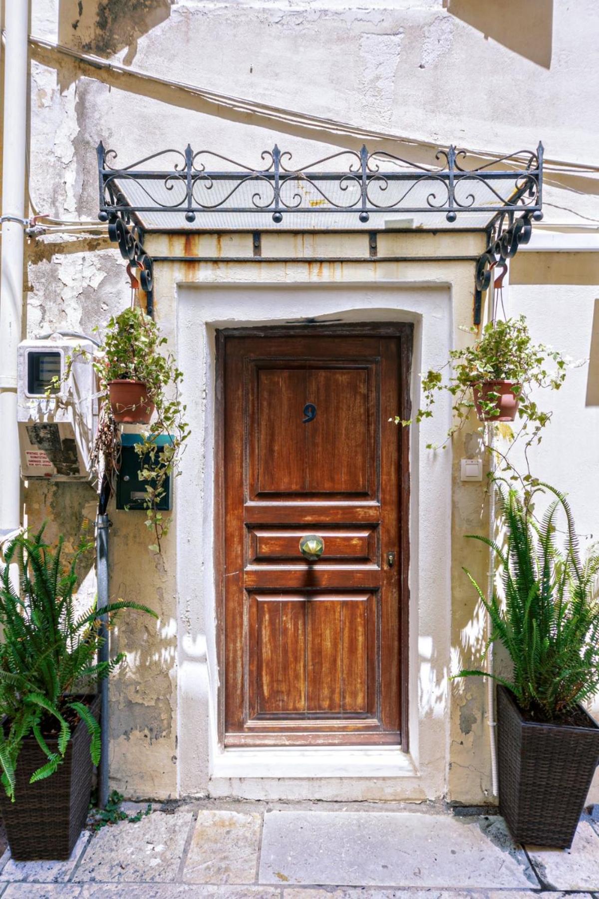 Via Porta Raimonda