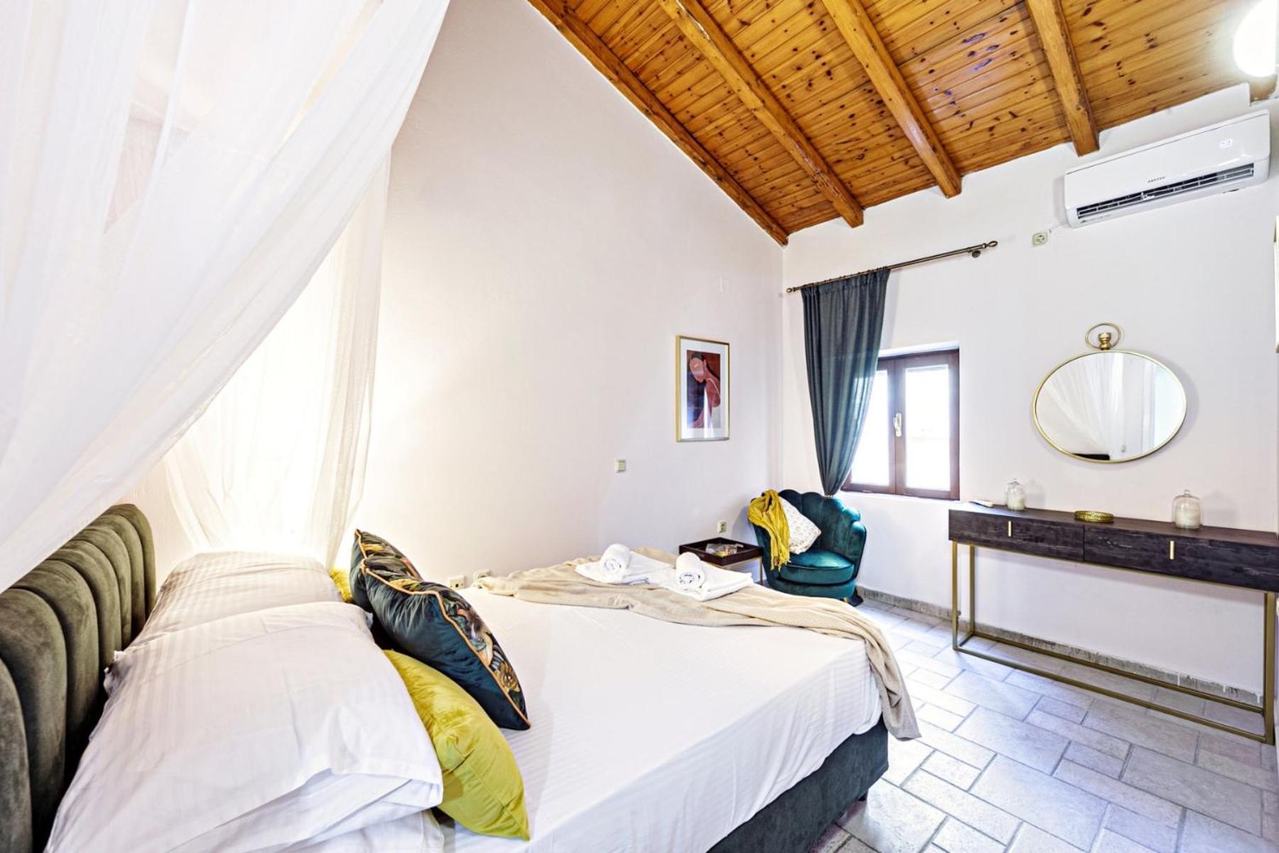Via Porta Raimonda Apartment Corfu (city)