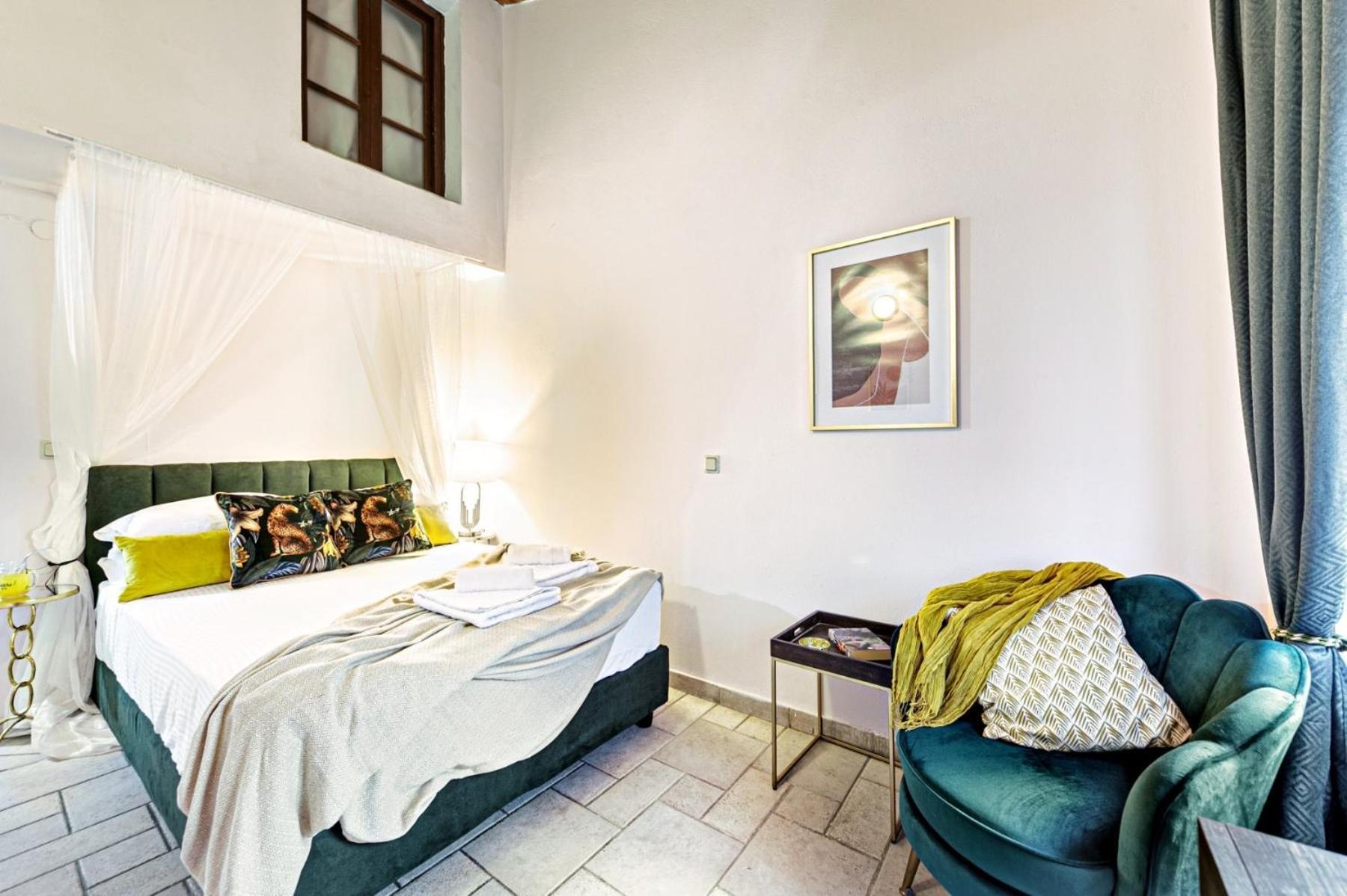 Via Porta Raimonda Apartment