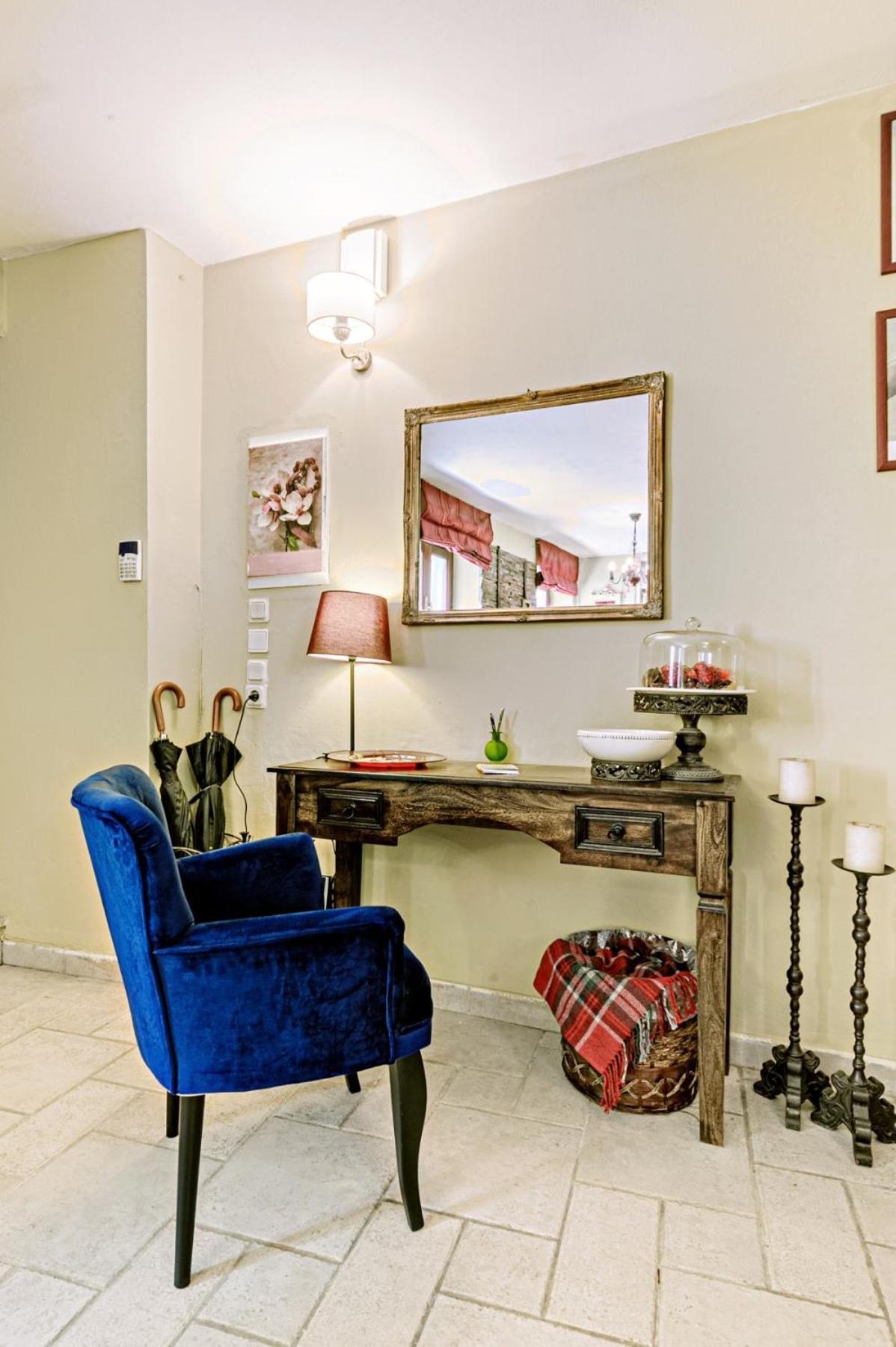 Apartment Via Porta Raimonda