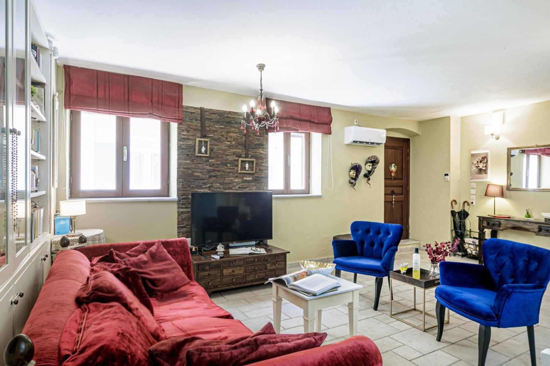 Via Porta Raimonda Apartment Corfu (city)